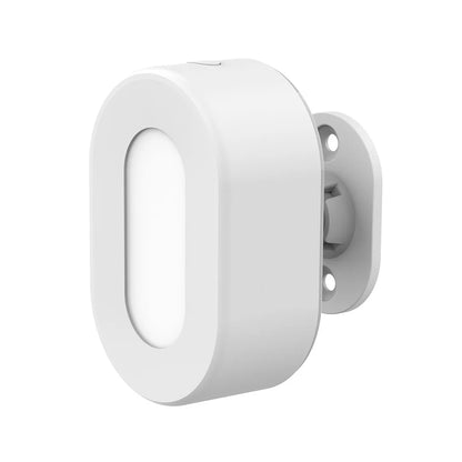 Revolutionize Your Home with the Tuya Smart Zigbee Thermometer: Indoor Temperature and Humidity Sensor with Voice Control and LCD Display