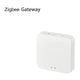 ZEXEF Tuya Zigbee 3.0 Smart Knob Switch Dimmer Wireless Scene Link Button Switch HOME Device Automation Panel