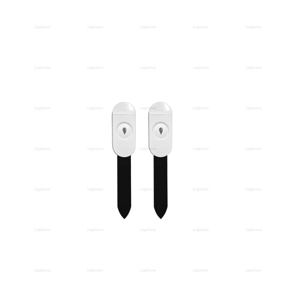 Zigbee Soil Tester Meter Humidity Temperature Moisture Sensor Hygrometer Garden Care Planting Humidity Detector Home Automation
