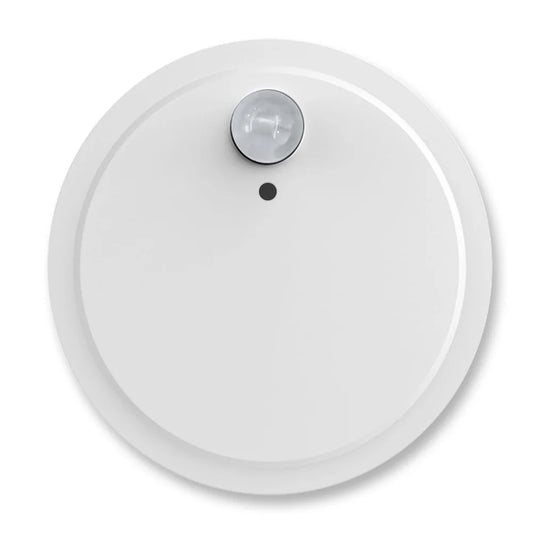 Motion Sensor Presence Sensor 24G Millimeter Wave Technology 6.3 Meters with a 110° Sensing Angle a (Wifi-2.4G), B (For Zigbee)