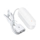 Ewelink Zigbee3.0 Water Sensor Alarm Water Leak Detector Flood Alert Security Alarm System Work with Alexa Google Home Assistant