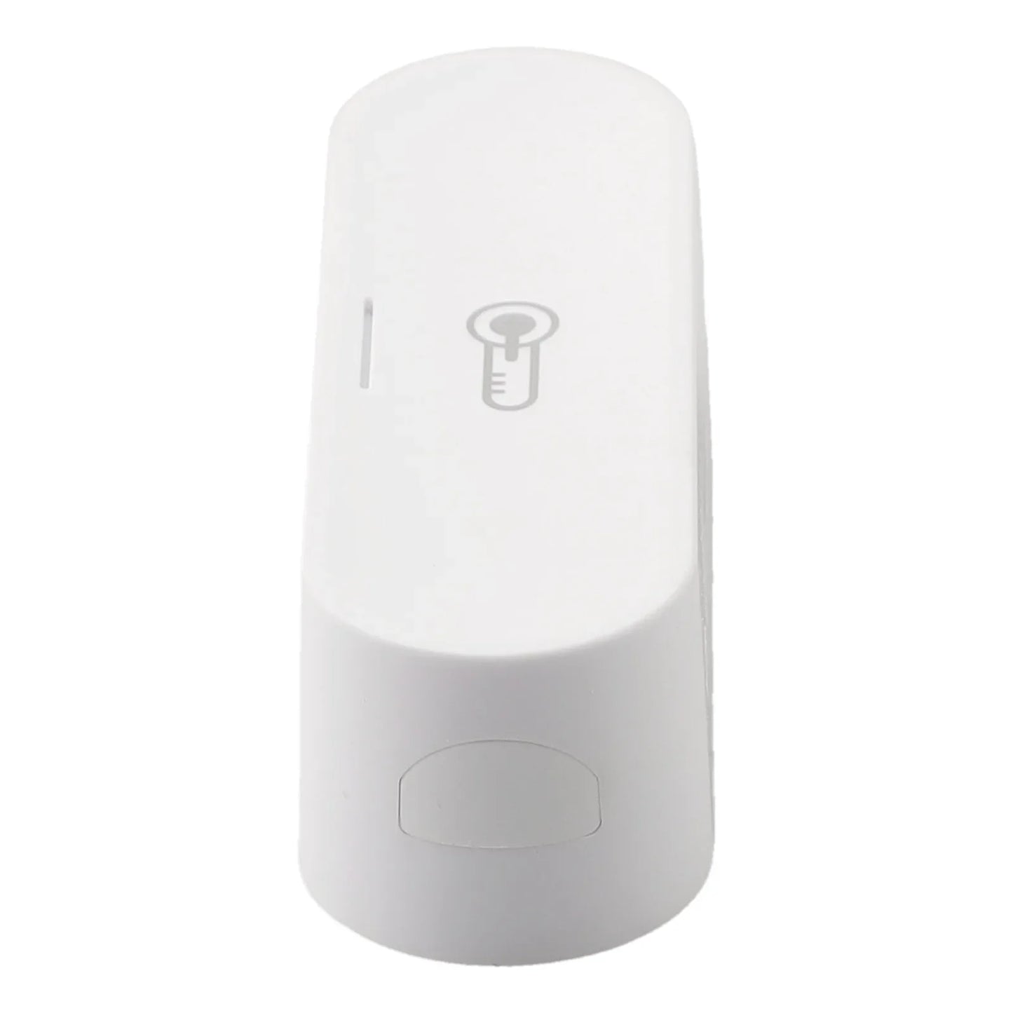 1Pc Temperature Humidity Sensor For-Zigbee for Home Kit for Tuya USB 5V/1A Home Improvement Replacement Sensor Tools