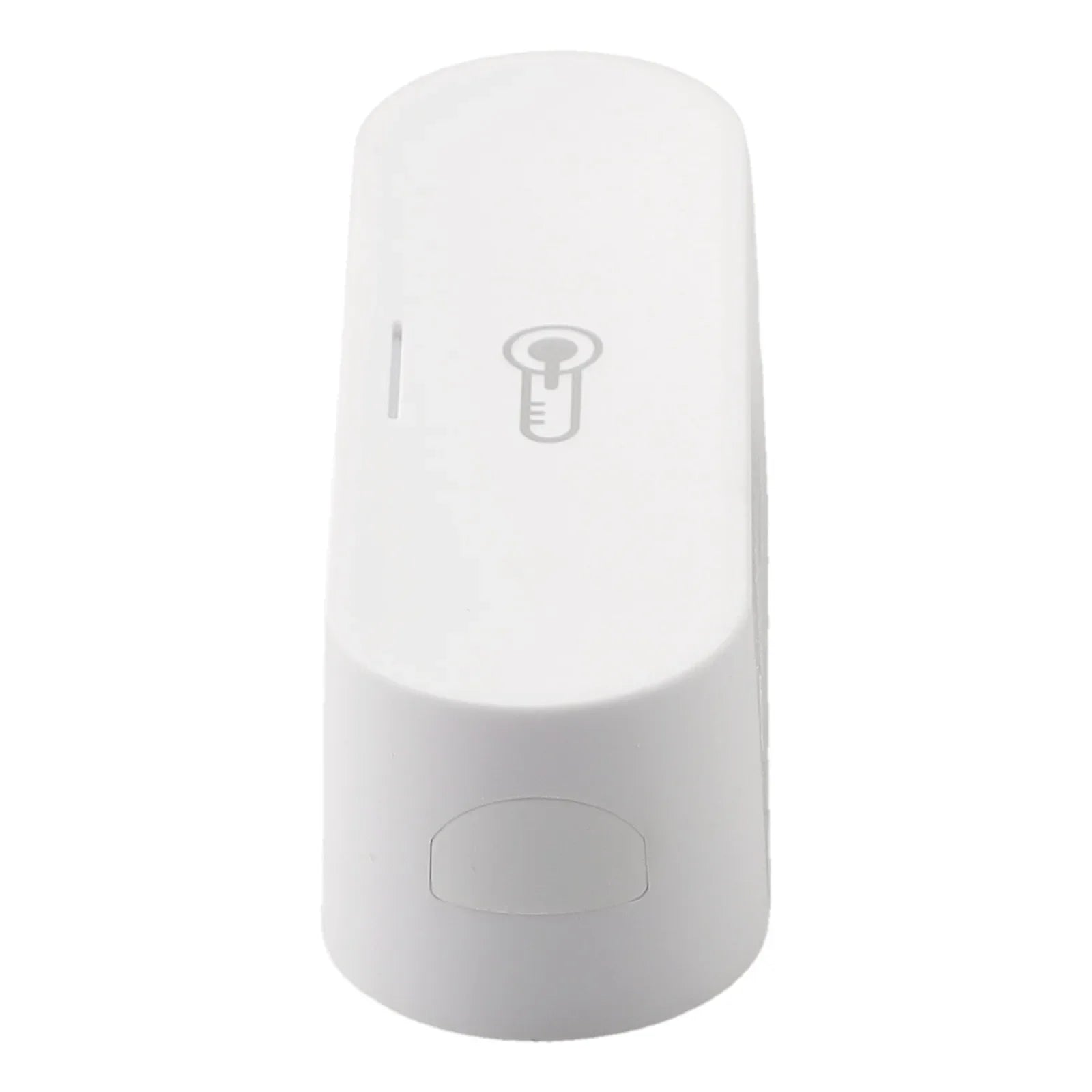 1Pc Temperature Humidity Sensor For-Zigbee for Home Kit for Tuya USB 5V/1A Home Improvement Replacement Sensor Tools