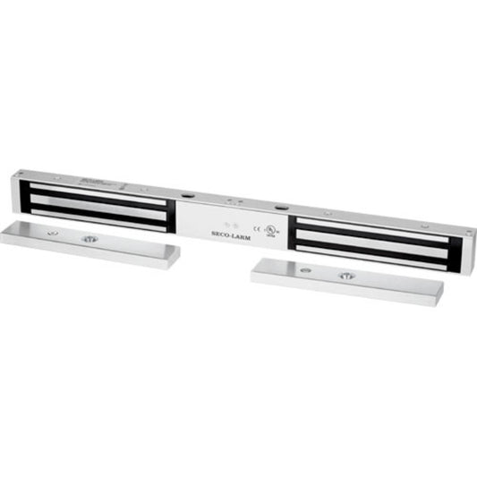 Seco-Larm Enforcer Double Door Electromagnetic Lock