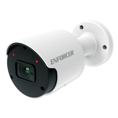 Seco-Larm ENFORCER IP 5MP 2.8mm Bullet Camera