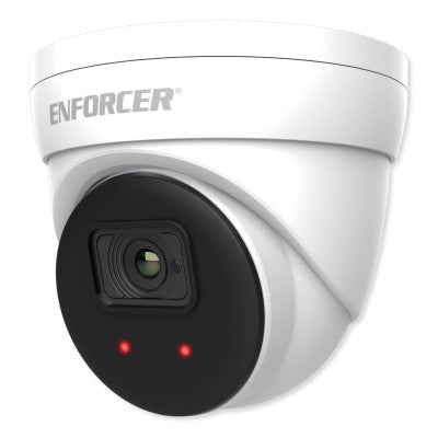 Seco-Larm ENFORCER IP 4K (8MP) 2.8mm Turret Camera