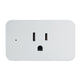 SATCO Starfish Wi-Fi 15A Dimmer Outlet