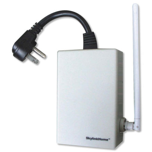 SkylinkHome Plug-In On/Off Control