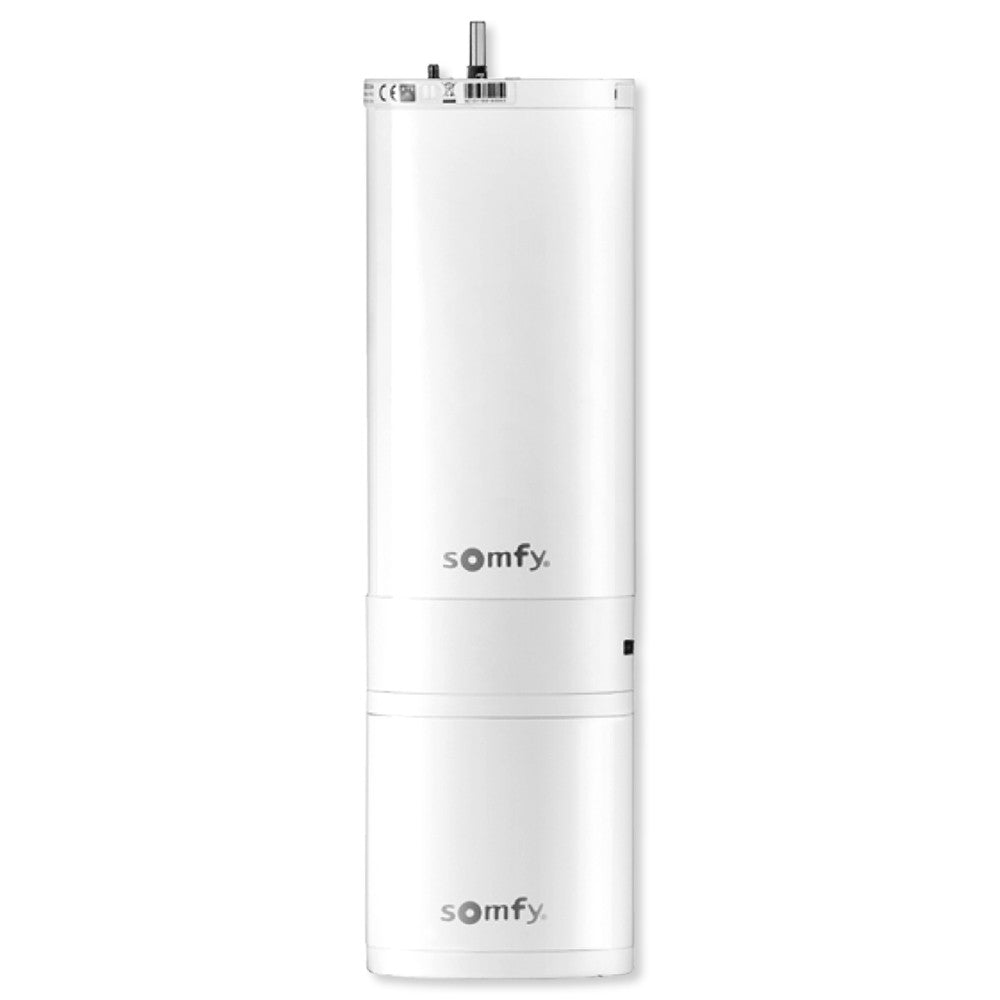 Somfy Irismo 45 WireFree RTS Drapery Motor