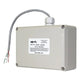 Somfy RTS Transmitter with Dry Contact Inputs, 1-Channel