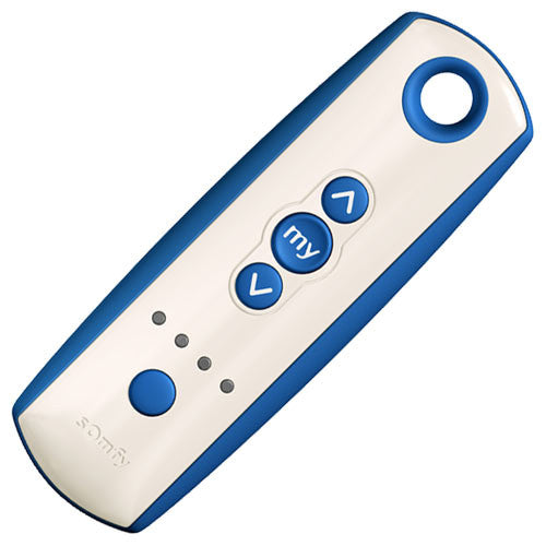 Somfy Telis 4 RTS Patio Remote, 5-Channel