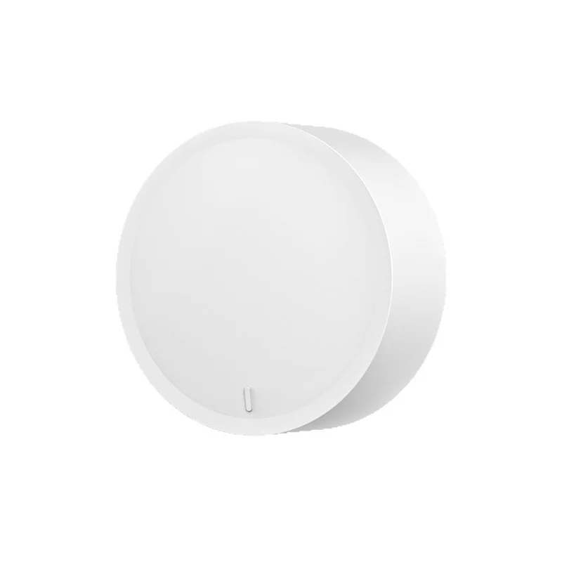 B04B-Smart Life App Compatible Zigbee Knob, Wireless Scene Button Controller Battery Powered