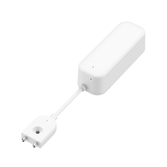 Tuya Water Leakage Sensor Zigbee 3.0 for Smart Home Wrok with Alexa Smart Life Yandex Alice