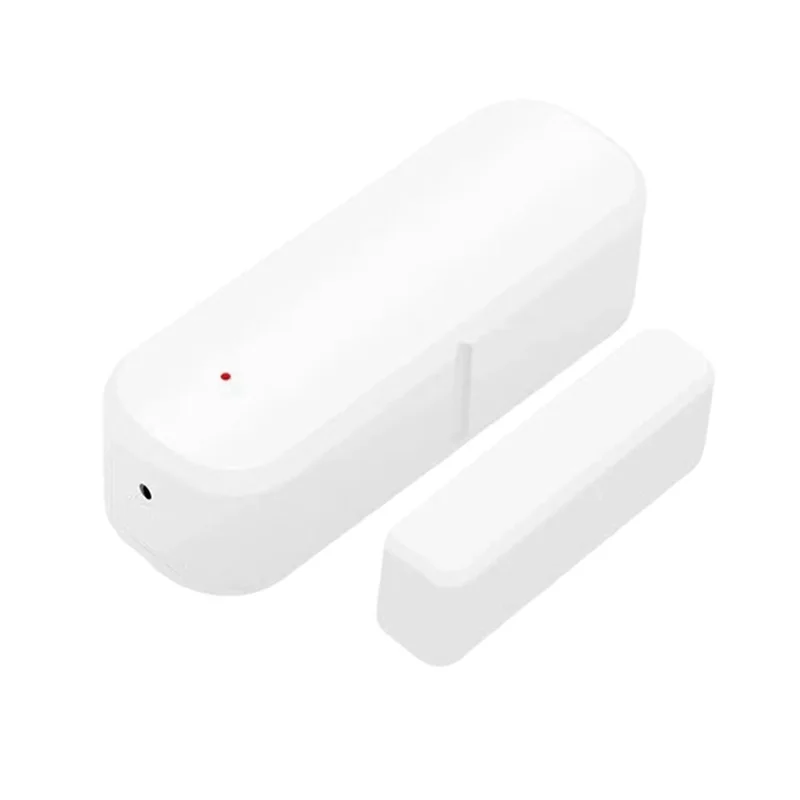Wifi Door Window Sensor APP Smart Home Security Protection Door Open Closed Detector for Alexa Yandex Easy to Use-Atf5
