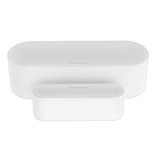 Tuya APP Door Open/Closed Detectors 2.4Ghz Wireless Zigbee Garage Door Detector Window Door Gate Sensor Detector for Home Office