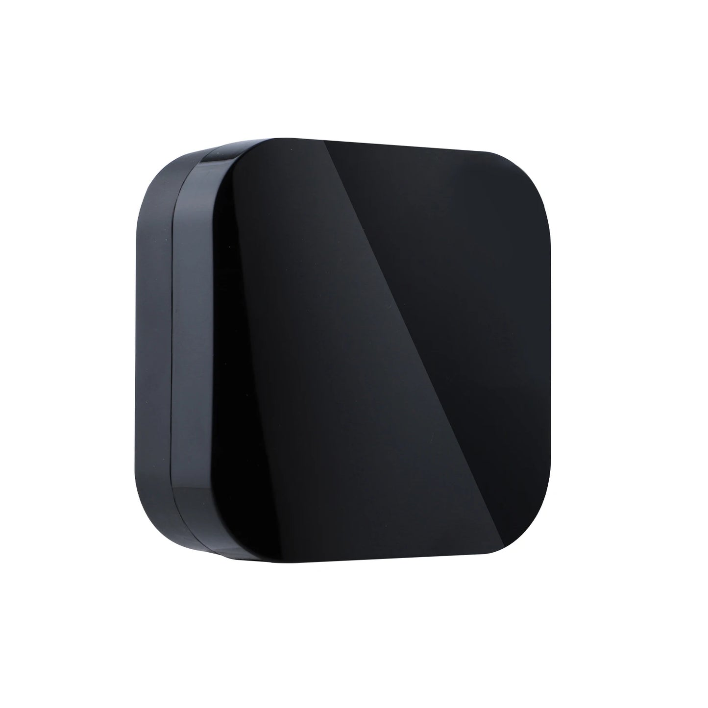 Transform Your Smart Home with the Zigbee Universal Infrared Remote Controller - Compatible with Alexa and Google Home