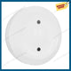 -A15I Zigbee TUYA Smart Water Leak Detector Flood Sensor Remote Monitoring via Tuya Zigbee Gateway Water Tank Full Alarm