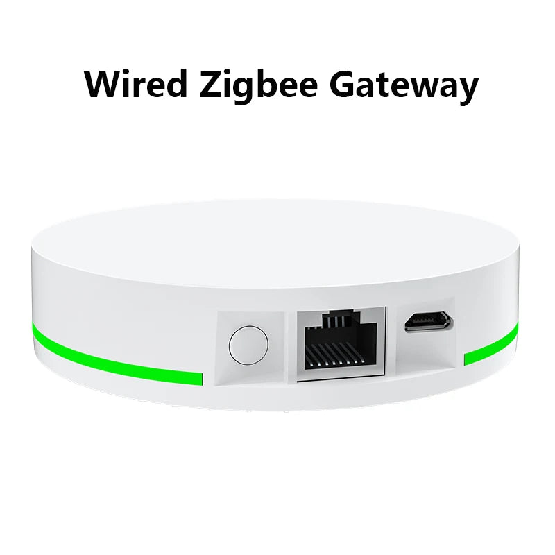 Tuya Zigbee Push Button Switches Physical Smart US AU Brazil Light Wall Switch 1/2/3Gang Timer Voice Control Google Alexa