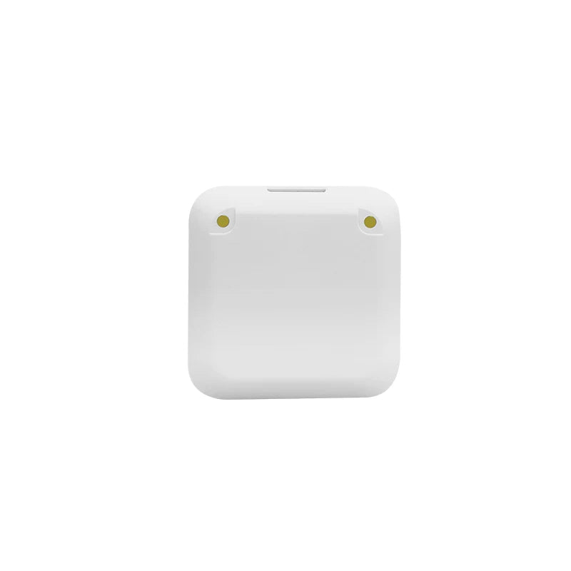 Protect Your Home with the Zigbee 3.0 Water Leakage Sensor - Reliable Immersion Alarm Compatible with Ewelink Zigbee Bridge and Zigbee2Mqtt Gateway