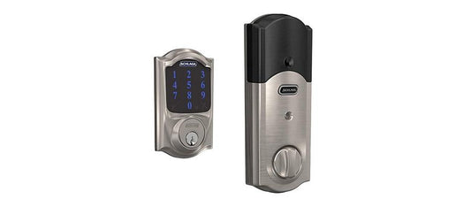 SchlageSmart Deadbolt