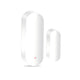 Ewelink Smart Home Zigbee Window Door Sensor Open/Closed Sensor Detector Security Alarm Protection Work with Alexa Google Home