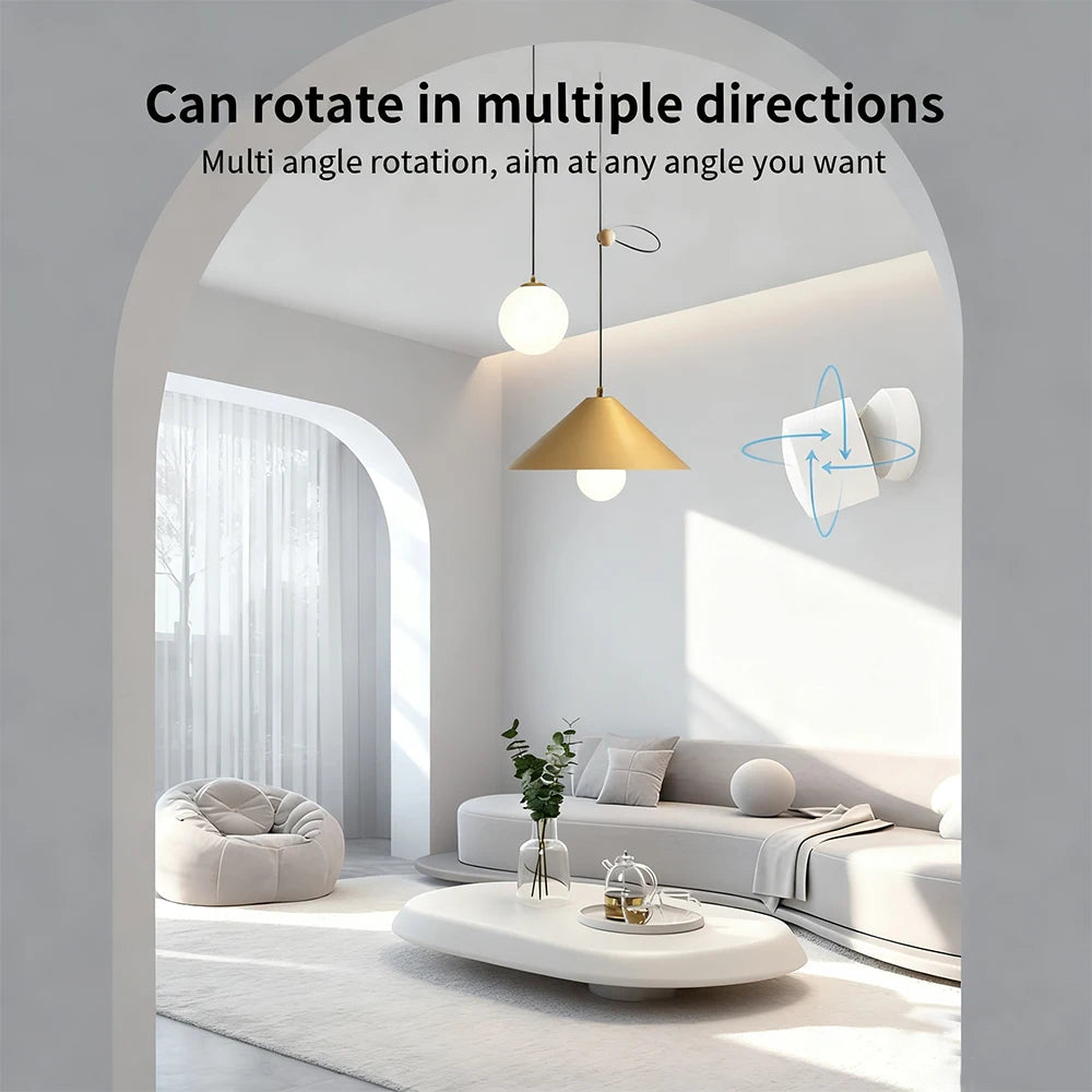 Tuya Zigbee or Wifi Smart Human Presence Sensor 24G Mmwave Radar 20Ft Motion/15Ft Static Detection Alexa Google Assistant Voice