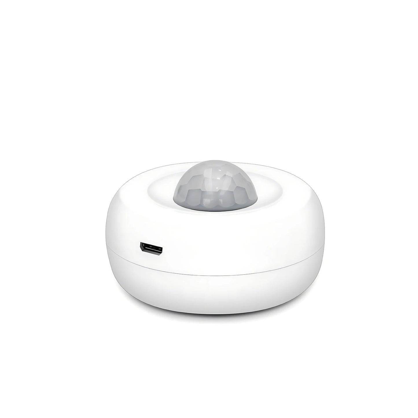 Ewelink Zigbee Smart Human Body Infrared Sensor PIR Motion Detect Sensor Smart Home Security Alarm Work with Alexa Google Home