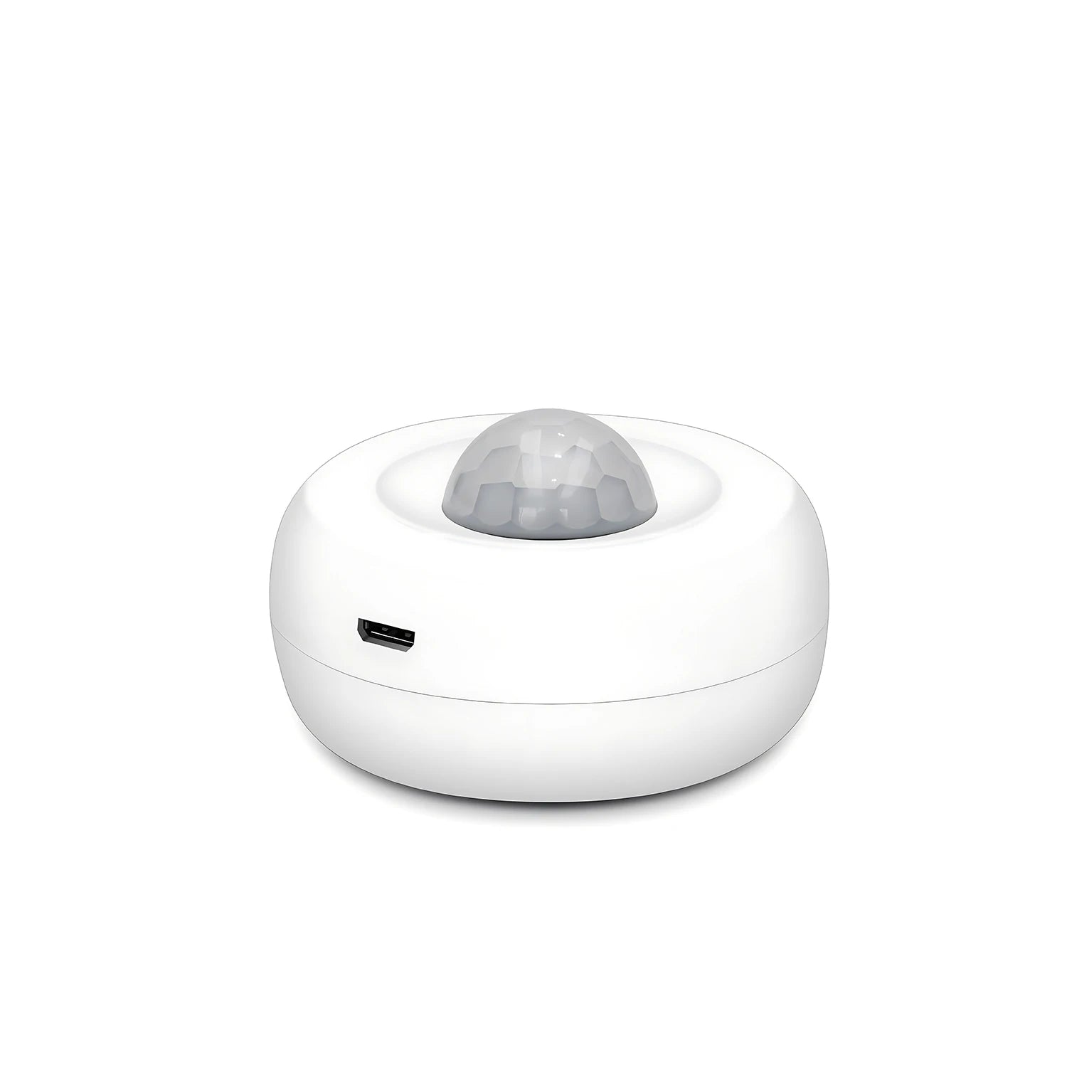 Ewelink Zigbee Smart Human Body Infrared Sensor PIR Motion Detect Sensor Smart Home Security Alarm Work with Alexa Google Home