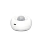 Ewelink Zigbee Smart Human Body Infrared Sensor PIR Motion Detect Sensor Smart Home Security Alarm Work with Alexa Google Home
