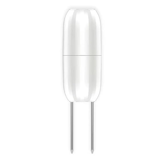 Tuya Zigbee Wireless Soil Intelligent Temperature Humidity Tester Mobilephone APP Real Time for Garden Farmland Planting-Y41A