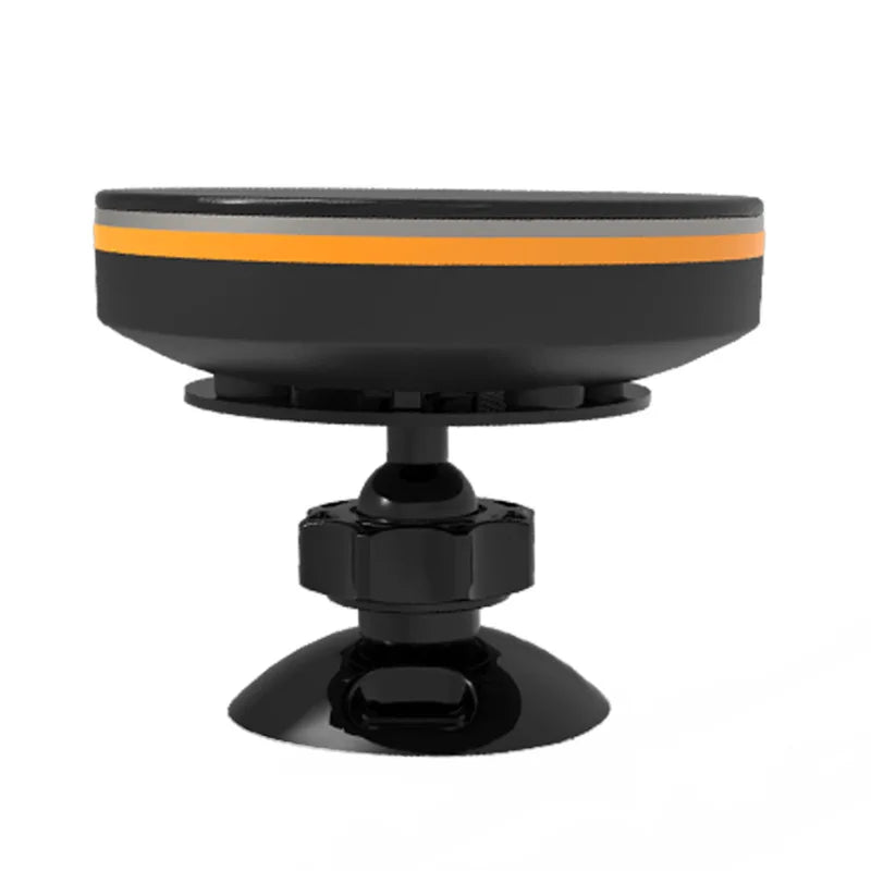 Accurate Detection of Dynamic/Static Human Presence Remote Alarm Graffiti Zigbee/Wifi Smart Home Radar Detector