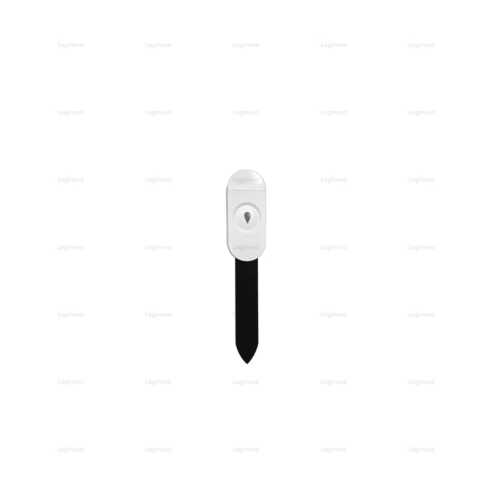 Zigbee Soil Tester Meter Humidity Temperature Moisture Sensor Hygrometer Garden Care Planting Humidity Detector Home Automation