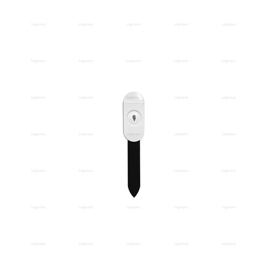 Zigbee Soil Tester Meter Humidity Temperature Moisture Sensor Hygrometer Garden Care Planting Humidity Detector Home Automation