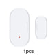 Ewelink Zigbee Door Window Sensor Contact Sensor Security Burglar Alarm Magnetic Door Sensor Support Home Assistant Zigbee2Mqtt