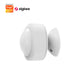 Tuya Zigbee WIFI 120° Adjustable Angle Motion Sensor Pir Infrared Human Body Movement Wireless Detector Google Home Alexa Voice