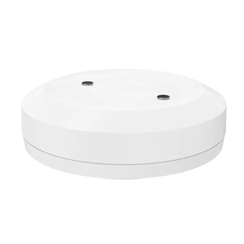 Zigbee TUYA Smart Water Leak Detector Flood Sensor Remote Monitoring via Tuya Zigbee Gateway Water Tank Full Alarm-Abft