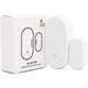 Ewelink Zigbee Door Window Sensor Contact Security Burglar Door Sensor Alarm Magnetic Door Sensor Works with Alexa Alice