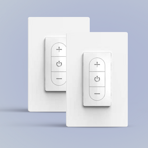 Frankever Smart Dimmer 2 Pack