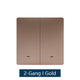Tuya Zigbee Wireless Scene Switch 1 2 3 4 Gangs Wall Remote Push Button on off Smart Life Control Smart Home Device