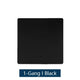 Tuya Zigbee Wireless Scene Switch 1 2 3 4 Gangs Wall Remote Push Button on off Smart Life Control Smart Home Device