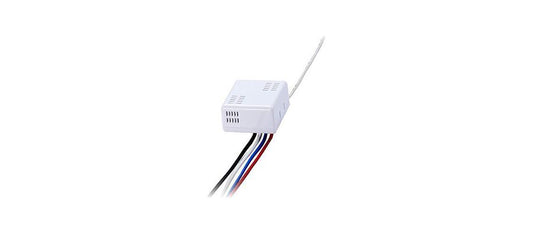 Vision In Wall Dimmer