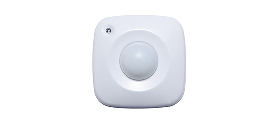 Vision 4in1 Multisensor (Motion, Temperature, Humidity & Light)