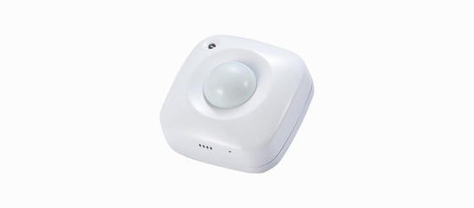 Vision 4 in 1 PIR Sensor