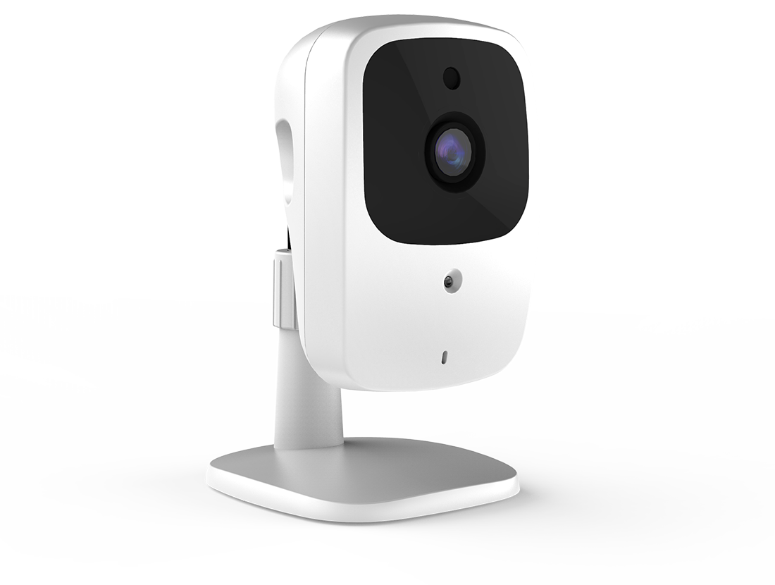 VistaCam 700 Indoor HD Wi-Fi Camera (old) - Vera Shop