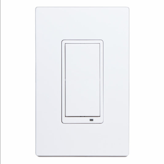 GoControl 3-Way Switch Light WT00Z-1 Z-Wave 300 series, US frequency