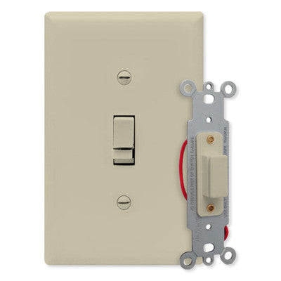 X10 PRO 3-Way Soft Start Dimmable Wall Switch Kit, Ivory