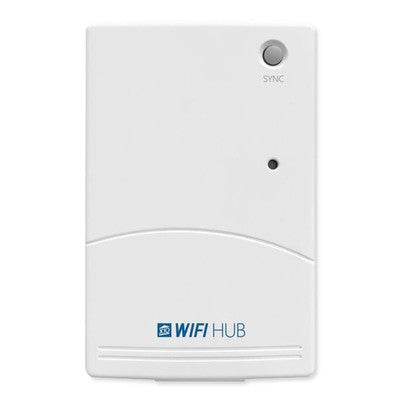 X10 WiFi HUB For Android And Apple Devices