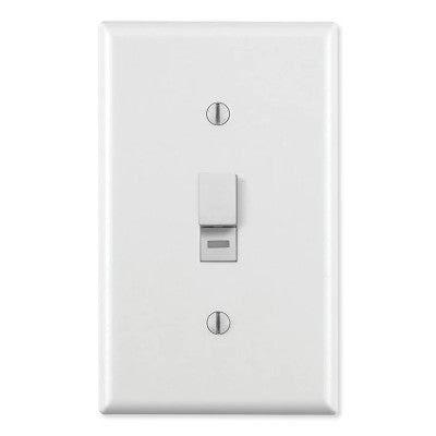 X10 Push Button Dimmable Wall Switch Module