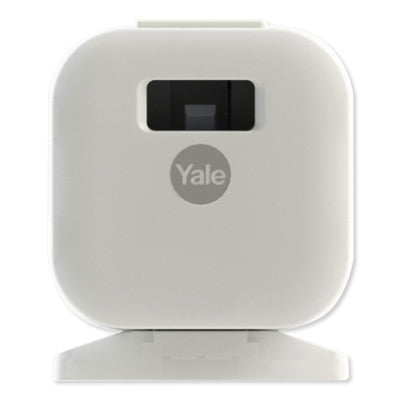 Yale Smart Cabinet Lock, Bluetooth, White