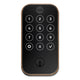 Yale Assure Lock 2 Keypad with Bluetooth, Oil Rubbed Bronze